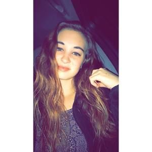 Meet your Posher, Brianna